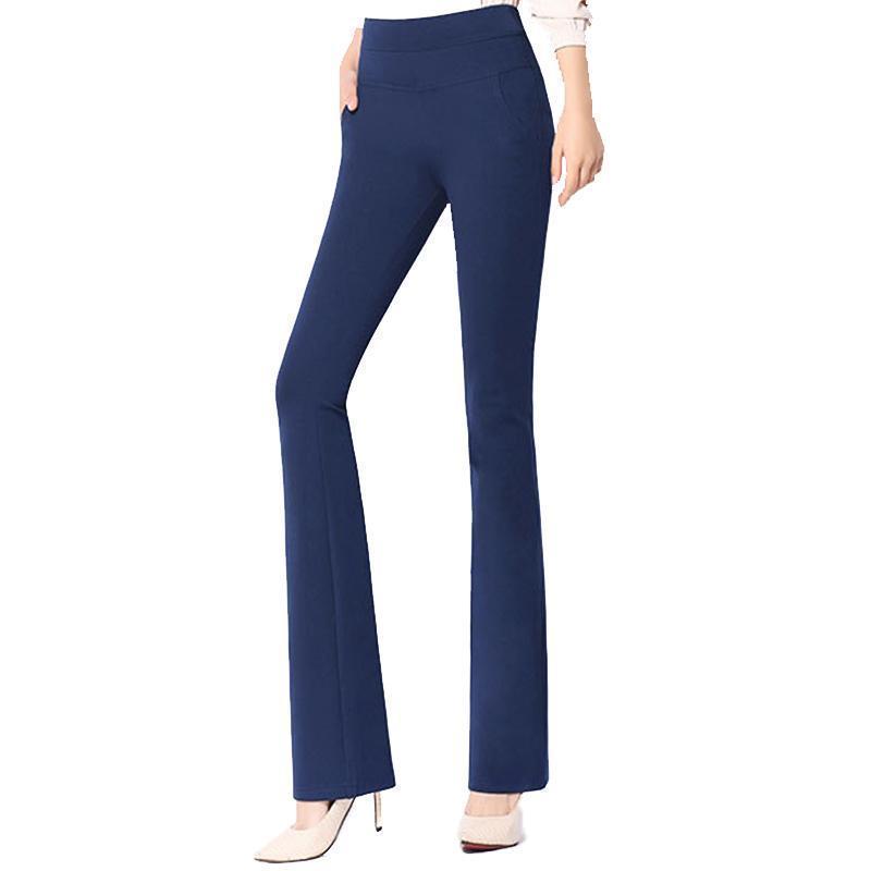 "Kvinnors yoga culottes, elegant design, satin-liknande stretch, smickrande passform för stil och komfort."