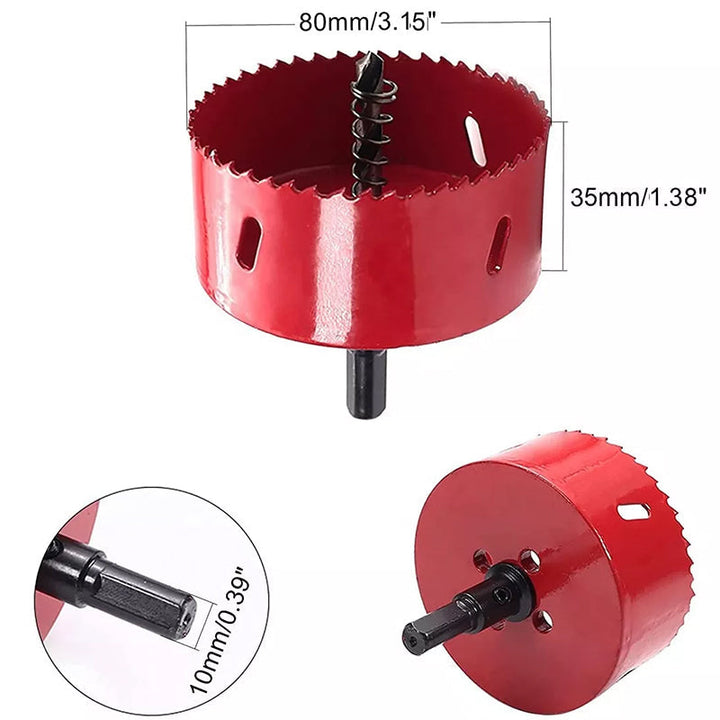 "Kyckling utfodringsverktyg i plast, vit och röd/svart, optimerar fjäderfäets utfodring med väderskyddad design."