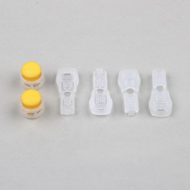 "Lätta elastiska snörlås för skor, mångfärgade och stilrena med slät finish, perfekt för alla tränings- och skobehov."