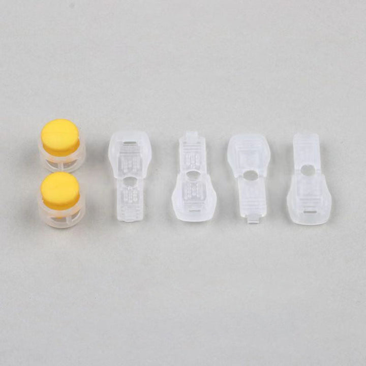 "Lätta elastiska snörlås för skor, mångfärgade och stilrena med slät finish, perfekt för alla tränings- och skobehov."