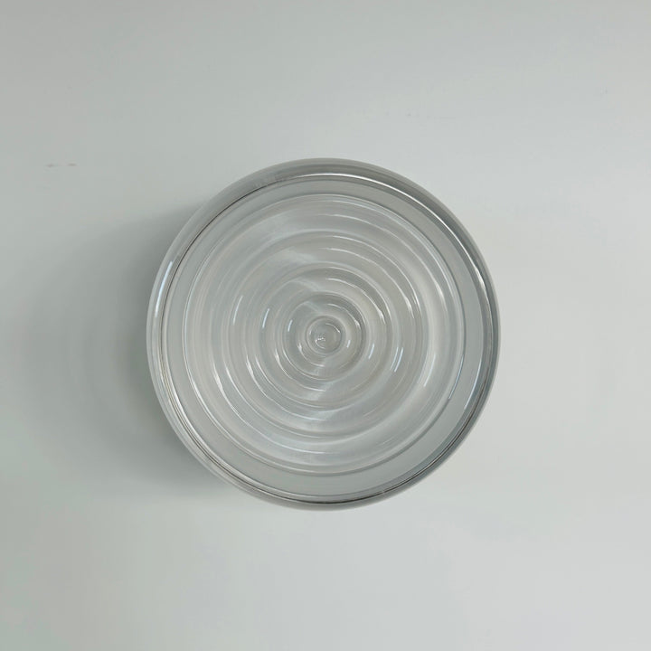 Elegant Lunara vägglampa med modern LED-belysning. Stilren design i aluminium med effektfullt upp/ned-ljus.