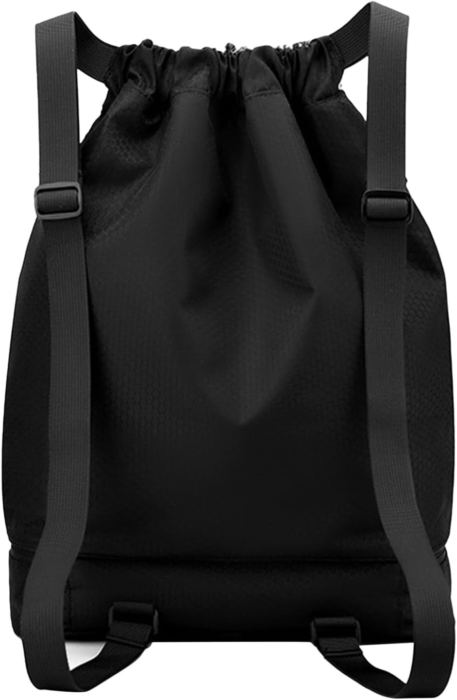 Trivora aktivitetsväska med smart skofack för träningsskor. Håller resten av packningen ren.