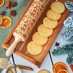 Polkagris & Pepparkaksgubbe