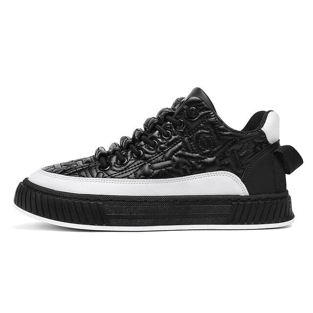 Jordan slip-on herrskor med ventilerande material och stödjande passform för en aktiv livsstil.