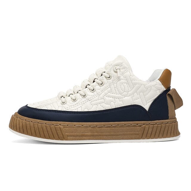 Lätta Jordan slip-on sneakers för män, designade för optimalt fotstöd och komfort.