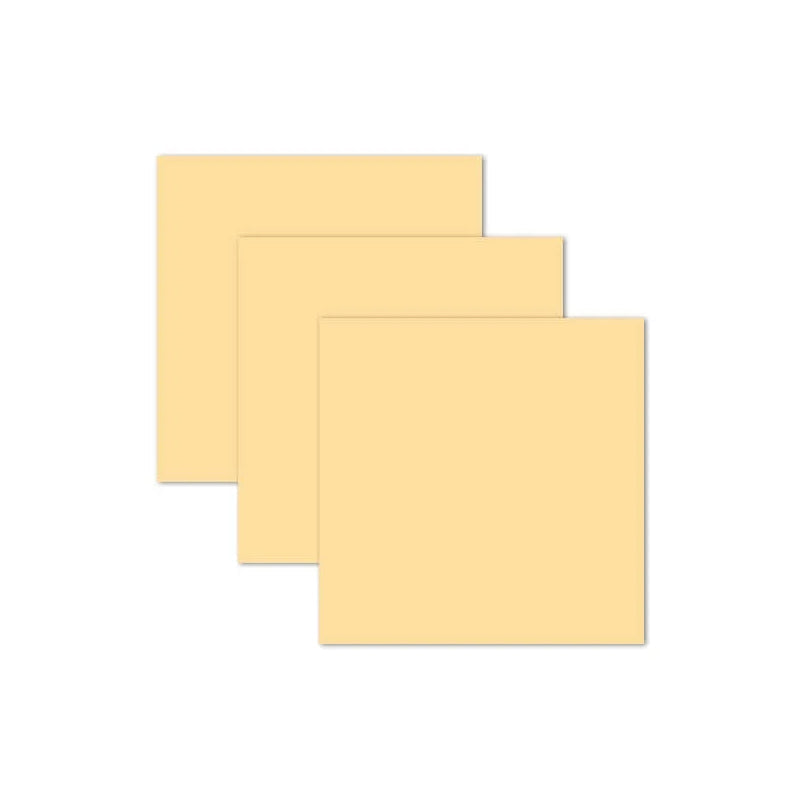 "Magiska genomskinliga klisterlappar i flera färger, perfekt för kreativitet; synliga lappar utan hinder, hållbar vidhäftning