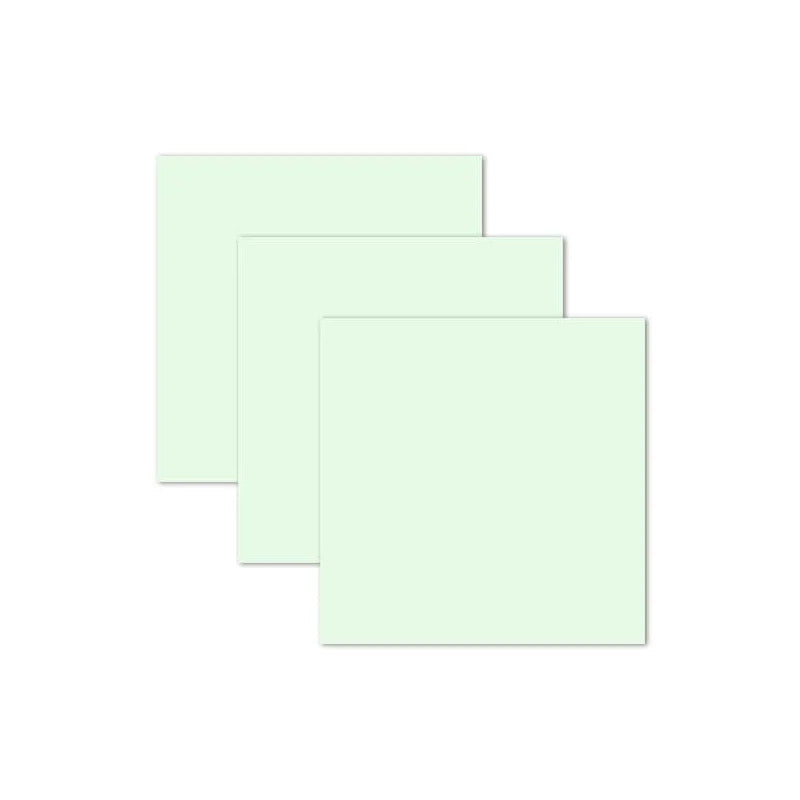 "Magiska genomskinliga klisterlappar i flera färger, perfekt för kreativitet; synliga lappar utan hinder, hållbar vidhäftning