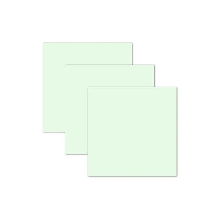 "Magiska genomskinliga klisterlappar i flera färger, perfekt för kreativitet; synliga lappar utan hinder, hållbar vidhäftning