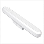 Vit Tryck på Switch USB-laddning