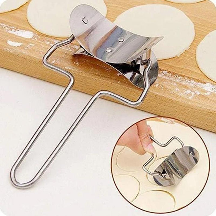 "Mini Pie Press, färgglada mönster, köksverktyg för perfekta pajer, röd, grön, gul, kök & matlagning"