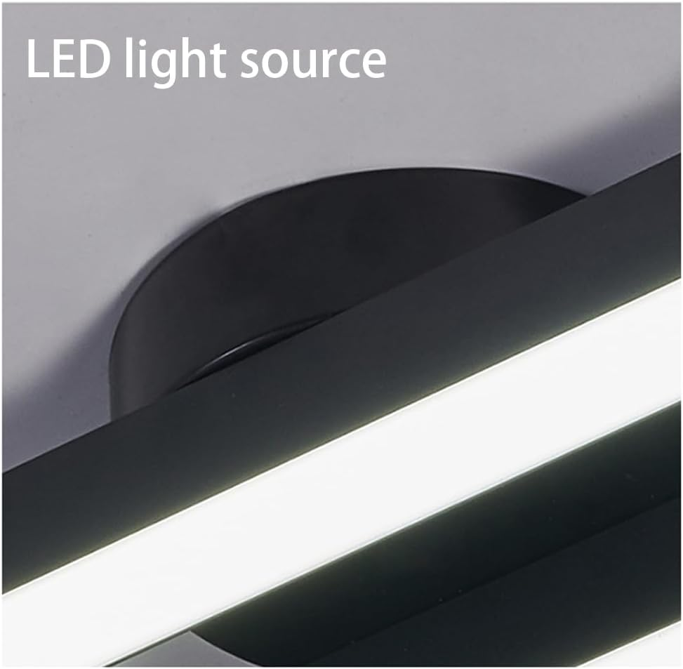 Dimbar LED taklampa i aluminium, vit/varm ljus för flexibel atmosfär.