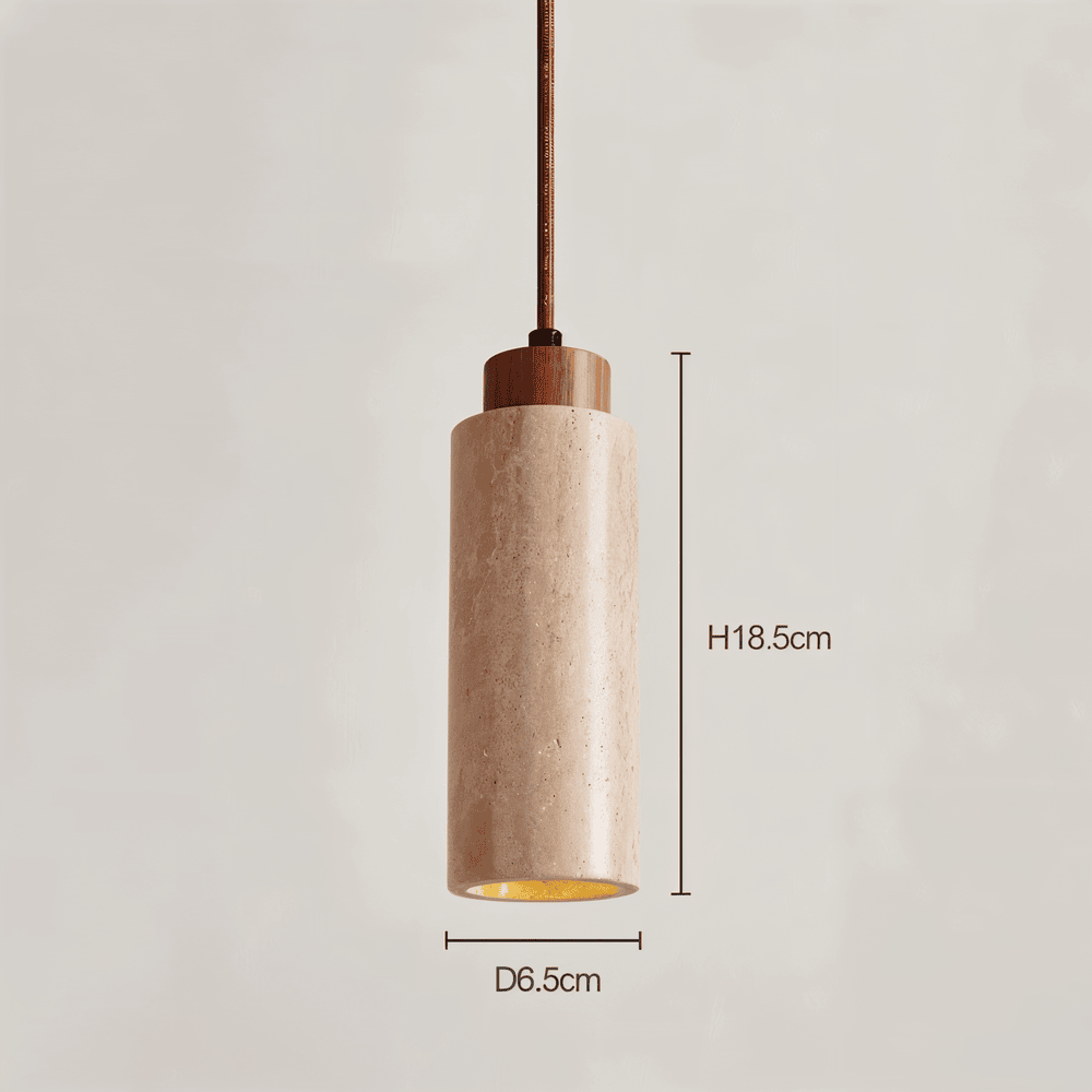 Detaljbild av minimalistisk pendellampa, elegant upphängning. Taklampa som lyfter modern inredning med stil.