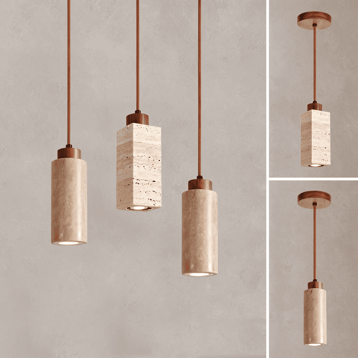 Rund minimalistisk taklampa i matt finish. Perfekt för sovrum eller vardagsrum, modern heminredning med varmt ljus.