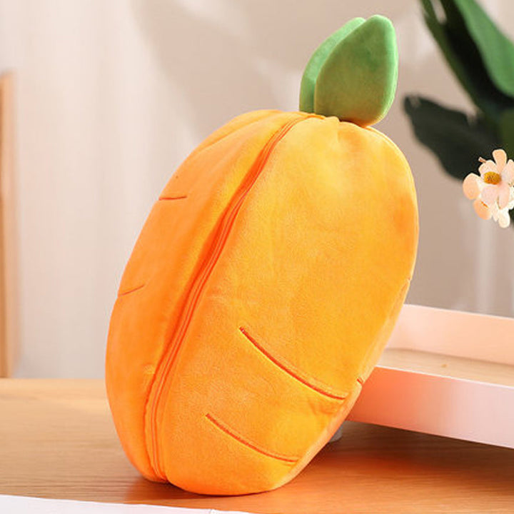 "Mjuk kanin plyschleksak med stora ögon och uttrycksfullt ansikte, perfekt för barn och vuxna, i högkvalitativt material."