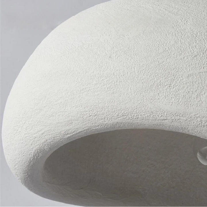 Design lampa: Dimbar pendellampa. Modern takbelysning för hemmet.