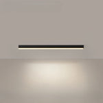Svart 100cm
