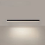 Svart 120cm
