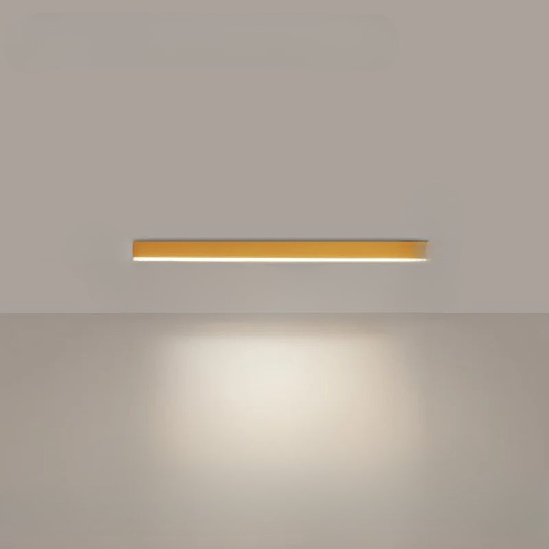 Premium LED taklampa, modern takbelysning med skandinavisk design för bästa ljus.