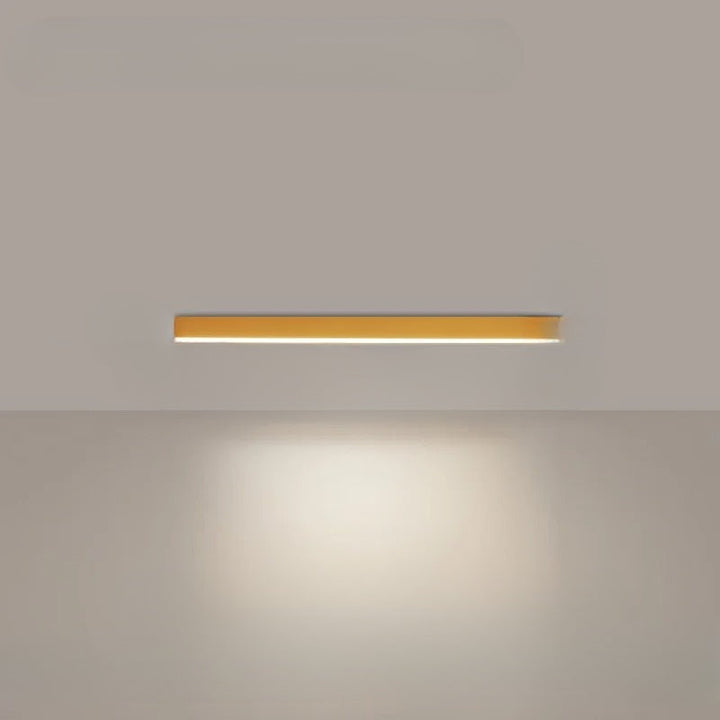 Premium LED taklampa, modern takbelysning med skandinavisk design för bästa ljus.