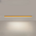 Guld 120cm
