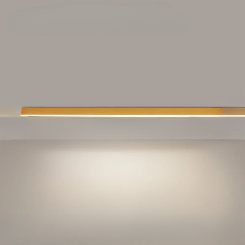 Energismart LED taklampa med modern skandinavisk design för hela hemmet.