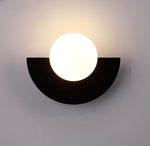 Svart