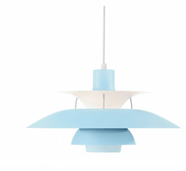 Klassisk pendellampa med nordisk stil. Design för vardagsrum & kök.