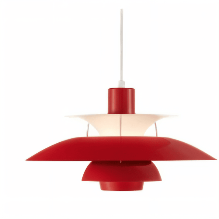 Scandi takarmatur, modern design. Skandinavisk belysning för ditt hem.