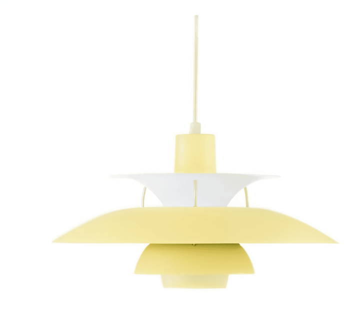Unik nordisk pendellampa. Klassisk men modern designlampa för heminredning.