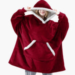 Röd