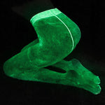 Any cut strumpor (öppen gren)