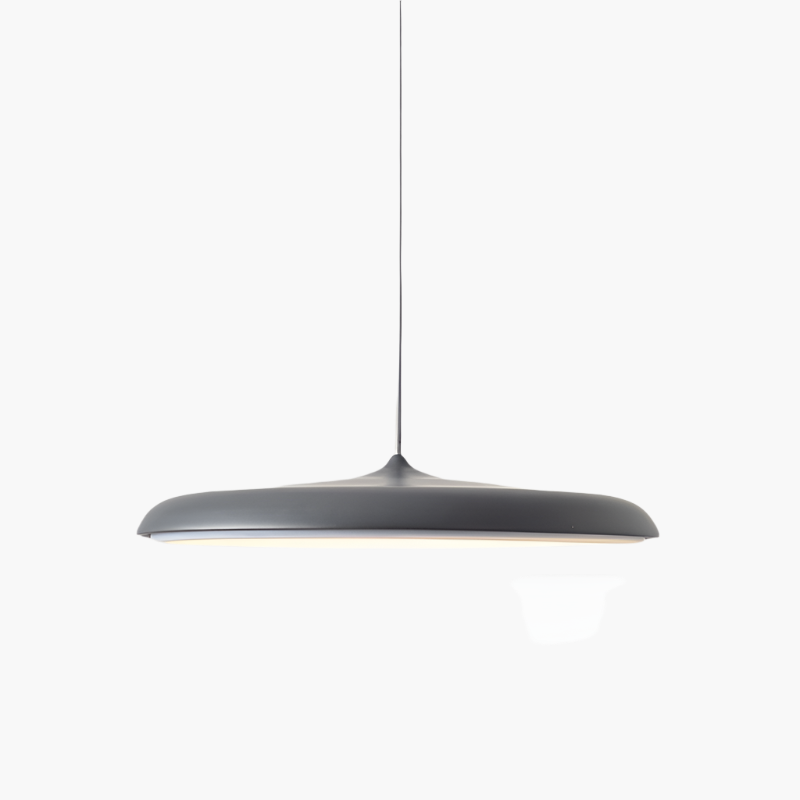 Elegant Norden LED pendellampa. Skandinavisk stil för vardagsrum och matrum.