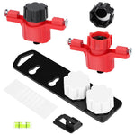 Lokalisator * 2 + tillbehör