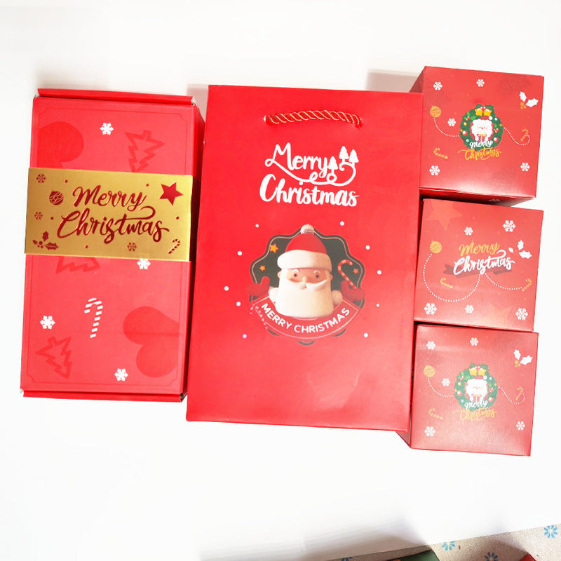 "Överraskningshoppande presentask i livfulla färger, perfekt gåva med popup-effekter, innehåller rosa och gula nyanser."