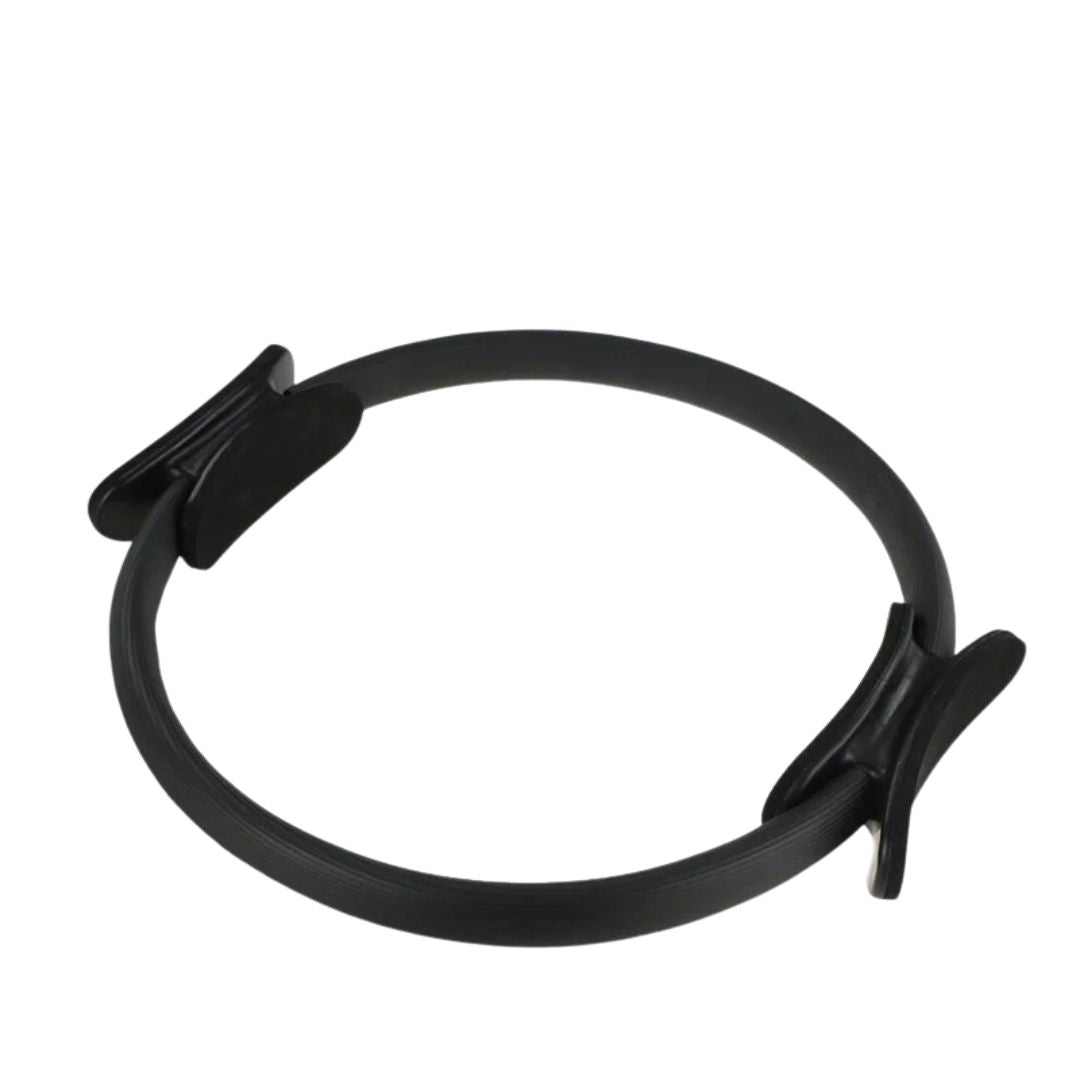 Pilatesring 40 cm för effektiv coreträning och förbättrad hållning. Perfekt för hemmaträning & fitness.