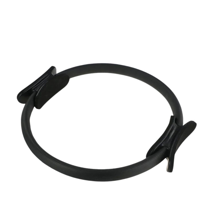Pilatesring 40 cm för effektiv coreträning och förbättrad hållning. Perfekt för hemmaträning & fitness.