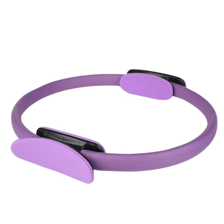 Hållbar pilatesring 40 cm, ett optimalt träningsredskap för styrketräning & coreövningar.