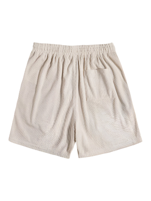 Herrarnas randiga sommarset, en trendig sommaroutfit för både strand & fritid. Avslappnad herr mode.