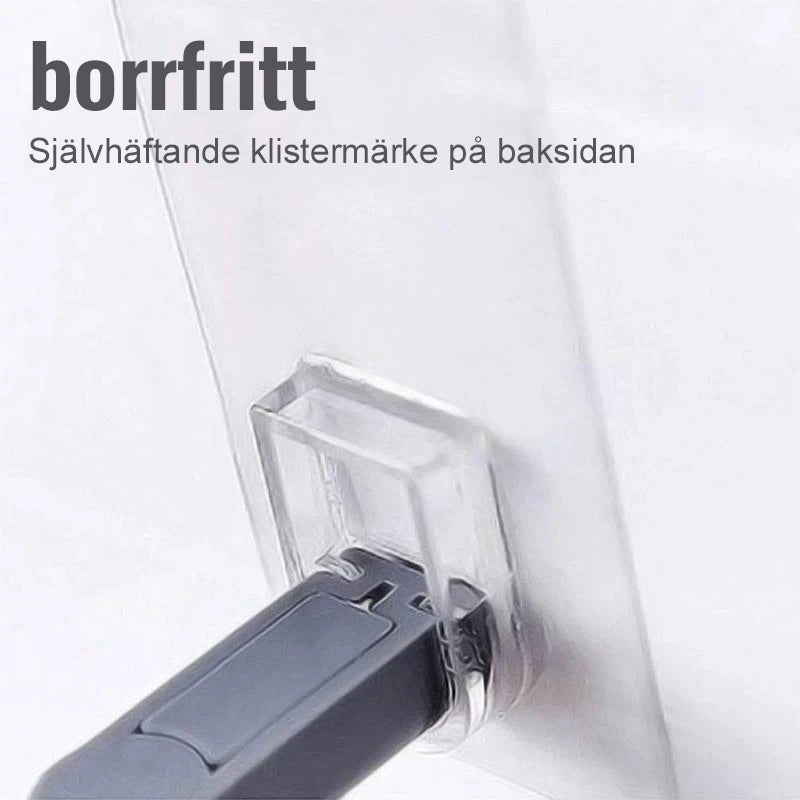 "Roterande kryddhylla med 3/4 lager, grå färg, besparar köksutrymme, elegant design med skyddande lock, 360-graders rotation.