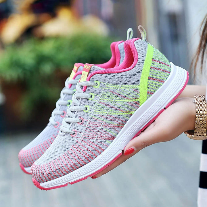 WTZ Casual Running Skor