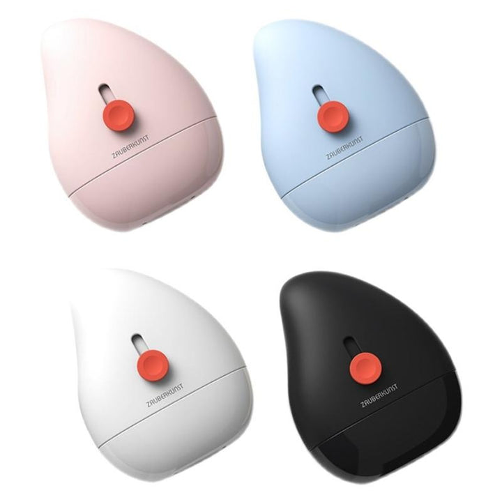 "Rulltyp sekretessförsegling, idealisk för identitetsskydd; kompaktdesign i rosa, blå, svart, vit för enkel täckning."