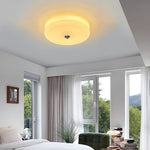 Krom + Beige
