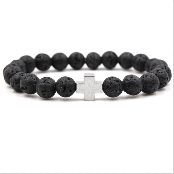 Herr Korsbön Armband