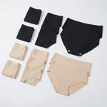 5× Svart + 5× Beige
