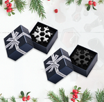 1 * silver+1 * svart