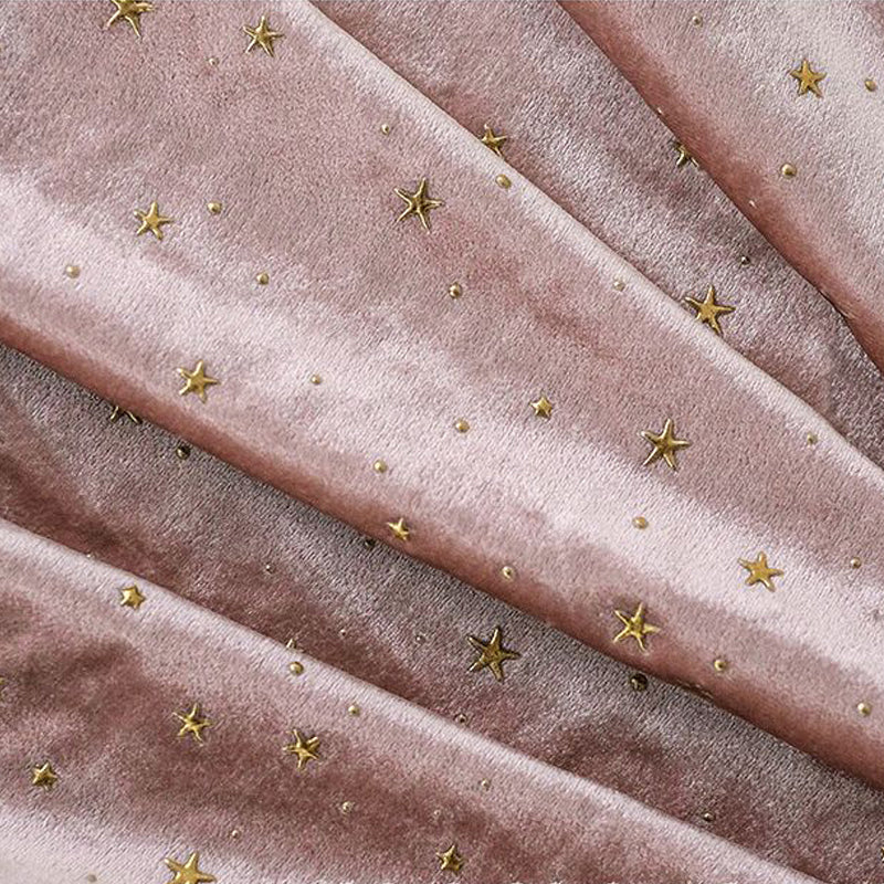 "Sammetsväska i PU för kvinnor, stor kapacitet, eleganta dragkedjor, rosa, blå eller grå färg, enkelt organiserad."