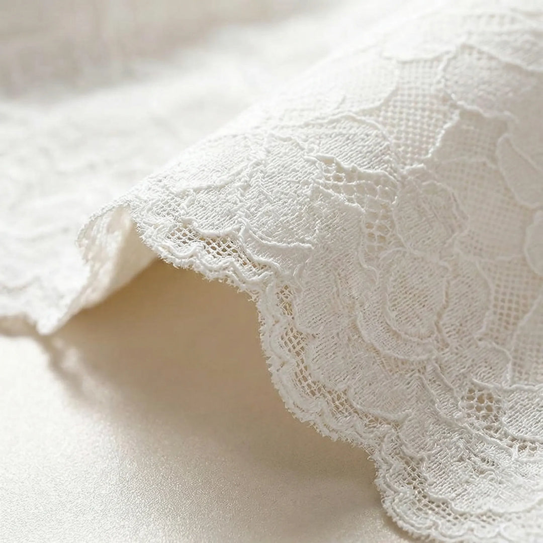 Mjuk bygellös sienna bralette för damer, en bekväm vardagsbehå som ger lätt stöd och komfort.