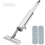 Vit (2 moppdukar + krokar)