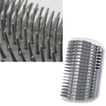 Grå