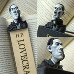 H.P. Lovecraft